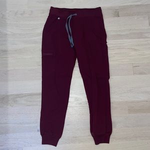 Figs Zamora joggers